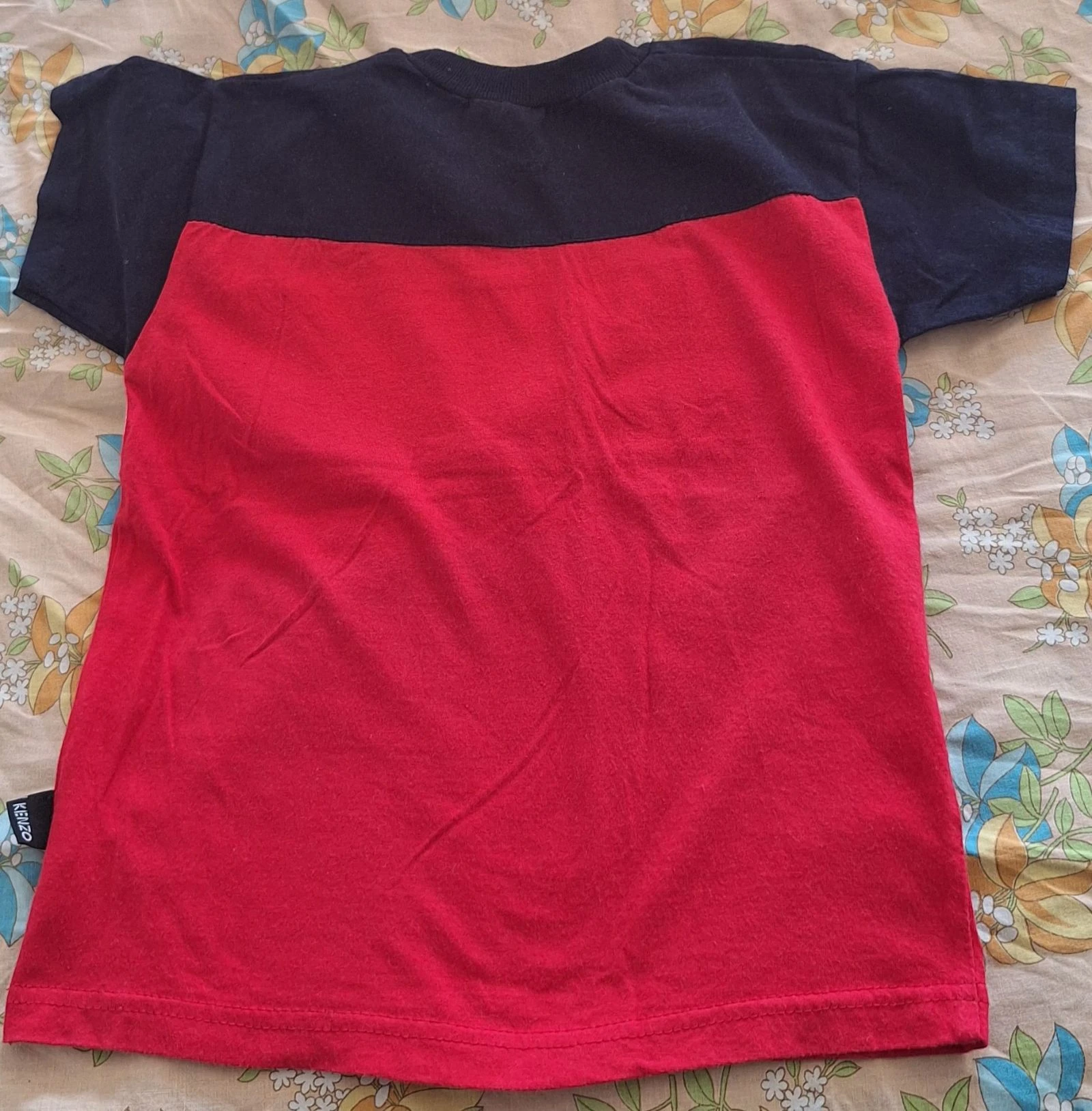 Camiseta Kenzo – photo 3